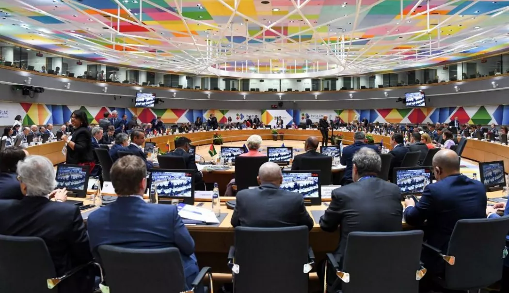 UE ar putea reveni la Roma pentru a marca 70 de ani de la Tratatul fondator