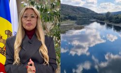 Directorul „Apă-Canal Chișinău” susține că situația hidrologică nu s-a îmbunătățit. Ce se întâmplă la Vadul lui Vodă