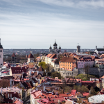 O capitală europeană a fost desemnată cel mai relaxant oraș de pe continent
