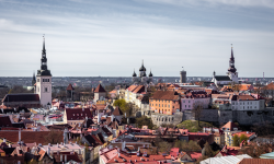O capitală europeană a fost desemnată cel mai relaxant oraș de pe continent