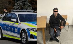 Ciobanul din România, căutat cu drone și câini, s-a întors acasă „teafăr și nevătămat”