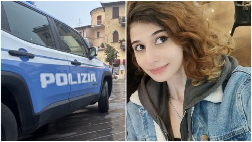 O tânără născută în Republica Moldova, dată dispărută în Italia. Familia oferă recompensă