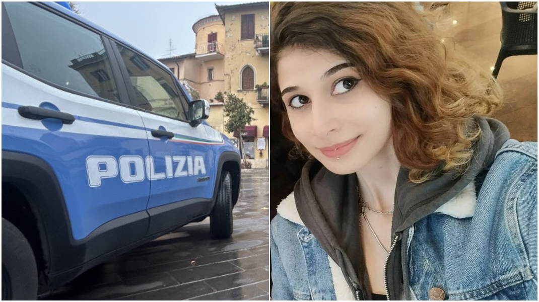 O tânără născută în Republica Moldova, dată dispărută în Italia. Familia oferă recompensă