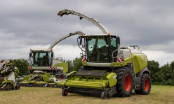 Fermierii din Moldova vor avea acces la echipamente agricole moderne, cu sprijinul Japoniei