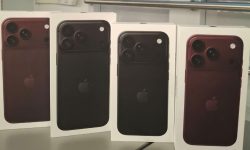 Patru telefoane de ultimă generație, ascunse într-un bagaj la Aeroportul Chișinău. O pasageră riscă sancțiuni