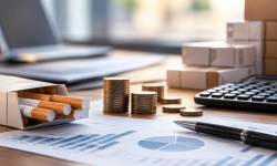 Cum poate influența politica fiscală concurența dintre producătorii locali și importatori