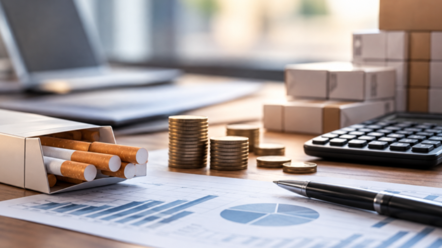 Cum poate influența politica fiscală concurența dintre producătorii locali și importatori