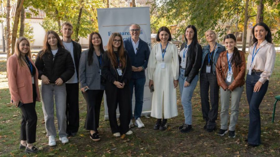 Cultura nu înseamnă doar evenimente. Înseamnă oameni și povești care merită spuse