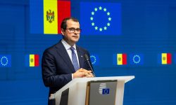 Tofan, după vizita la Bruxelles: Vom iniția 40 de reforme pentru următoarea perioadă, trebuie să continuăm să livrăm