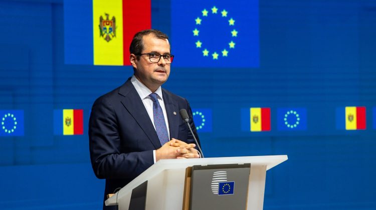 Tofan, după vizita la Bruxelles: Vom iniția 40 de reforme pentru următoarea perioadă, trebuie să continuăm să livrăm
