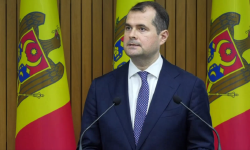 Tofan, despre acordul militar cu Ucraina: „Moldova rămâne o țară neutră”. Ce va obține Chișinăul
