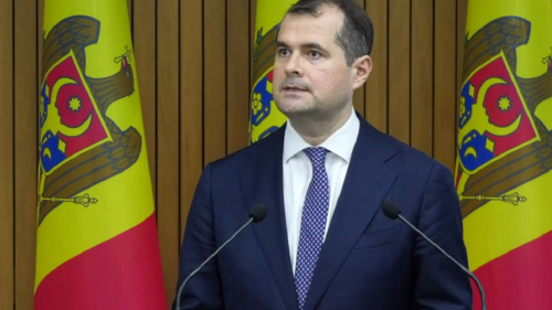 Tofan, despre acordul militar cu Ucraina: „Moldova rămâne o țară neutră”. Ce va obține Chișinăul