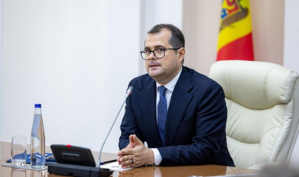 Tofan, despre atacul cibernetic, care a compromis datele a 750 000 de moldoveni: ”Aastfel de cazuri se vor înmulți”