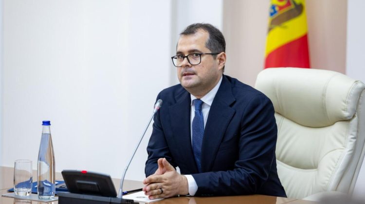 Premierul Vasile Tofan merge la Bruxelles: Ce va discuta cu oficialii europeni