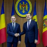 Tofan: România, principalul susținător al integrării europene a Republicii Moldova. Oferă cei mai mulți experți