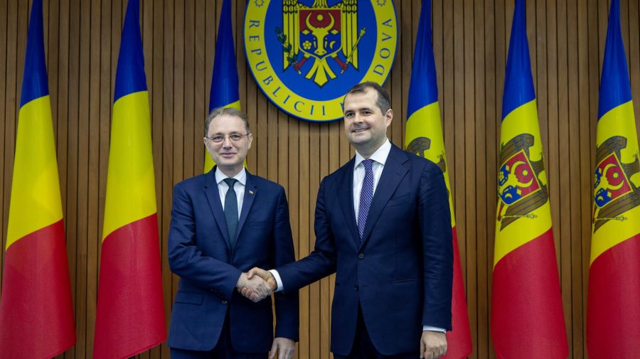 Tofan: România, principalul susținător al integrării europene a Republicii Moldova. Oferă cei mai mulți experți