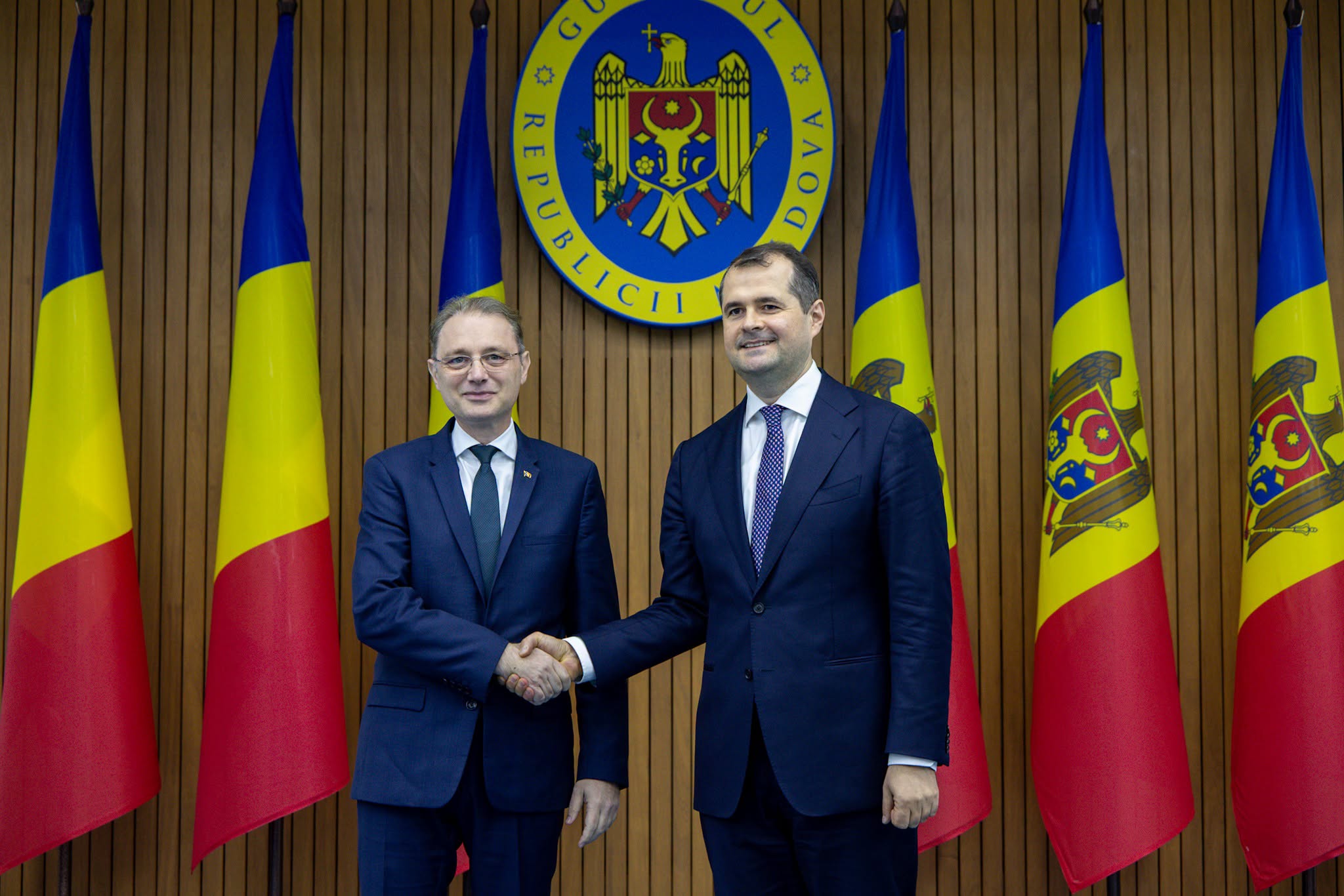 Tofan: România, principalul susținător al integrării europene a Republicii Moldova. Oferă cei mai mulți experți