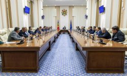 Tofan, mesaj către companiile de construcții: Moldova are nevoie de locuințe la prețuri accesibile
