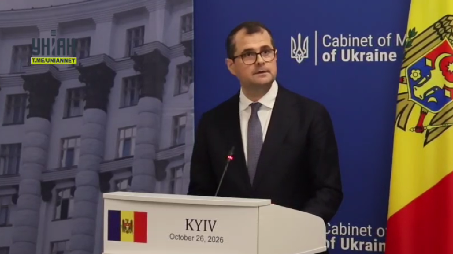 Vasile Tofan, la Kiev: ”Am locuit aici 15 ani. Ucraina a fost a doua mea casă”