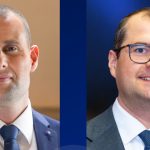 Premierul Tofan a discutat cu omologul său din Malta despre provocările de securitate din regiune