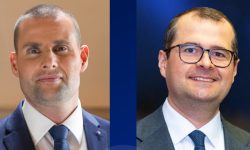 Premierul Tofan a discutat cu omologul său din Malta despre provocările de securitate din regiune