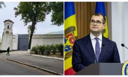 VIDEO Tofan propune vânzarea terenului Penitenciarului nr. 13: Pe cel mai scump loc din Chișinău, noi ținem deținuți
