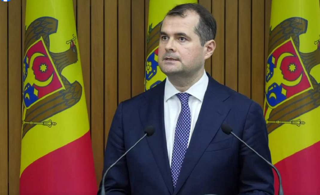 Tofan, despre acordul militar cu Ucraina: „Moldova rămâne o țară neutră”. Ce va obține Chișinăul