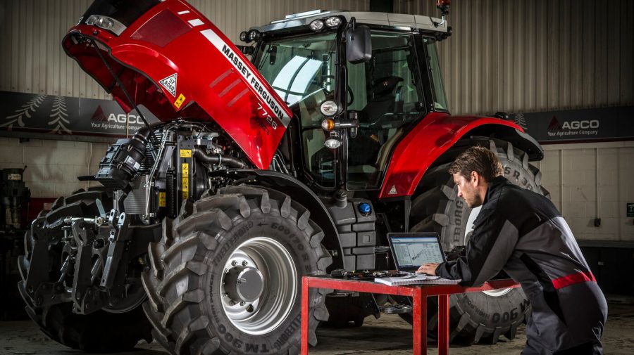 Moldova introduce reguli noi pentru tractoare și utilaje agricole: Ce se schimbă