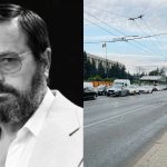 Trafic restricționat în centrul Chișinăului pe 2 octombrie: Vor avea loc funeraliile lui Veaceslav Madan