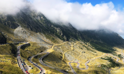 România, printre cele mai frumoase destinaţii de vacanţă din lume, în octombrie 2026
