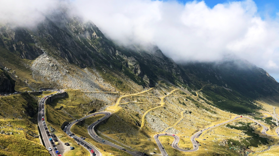 România, printre cele mai frumoase destinaţii de vacanţă din lume, în octombrie 2026