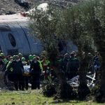 VIDEO Moldova și România, solidare cu Spania, după tragedia din Toledo. Mesajele transmise la Madrid