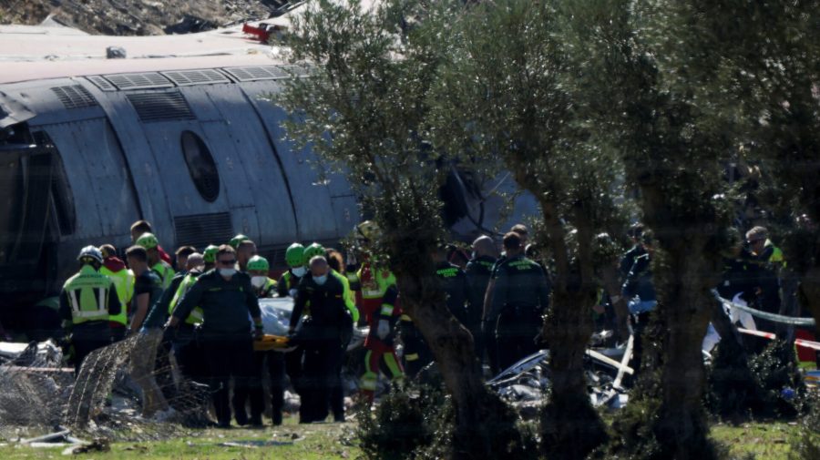 VIDEO Moldova și România, solidare cu Spania, după tragedia din Toledo. Mesajele transmise la Madrid