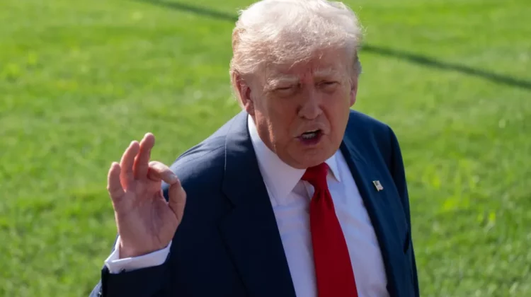 „Franța arde!”. Îndemnul lui Trump pentru autoritățile de la Paris, după protestele violente din țară