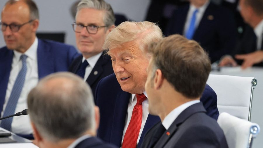 G7 intervine în criza energetică. 100 de milioane de barili de combustibili vor fi eliberați din rezervele strategice