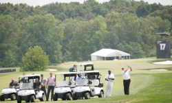 Trump vrea să transforme complexul său de golf din Florida într-o reședință prezidențială