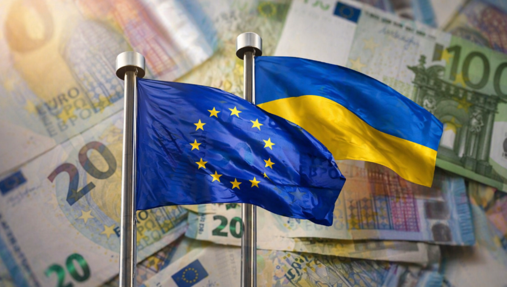UE propune acordarea a încă 45 de miliarde de euro Ucrainei în 2027