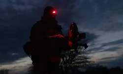 Armata ucraineană are acces „limitat” la rețeaua Starlink. Zelenski: „Ne limitează utilizarea mai multor tipuri de drone”