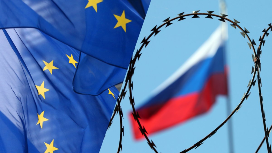 UE extinde masiv lista de sancțiuni împotriva Rusiei, în cea mai amplă rundă de la începutul războiului