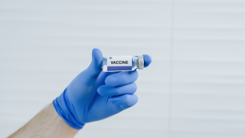 Republica Moldova a recepționat încă 120.000 de doze de vaccin antigripal pentru sezonul 2026–2027