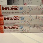 Vaccinul antigripal pentru sezonul 2026-2027 a ajuns în Moldova: 120 de mii de doze recepționate