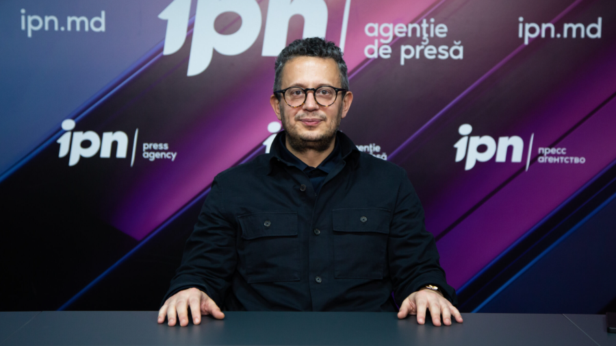 Vadim Pistrinciuc: Inteligența artificială amplifică riscurile de dezinformare și manipulare