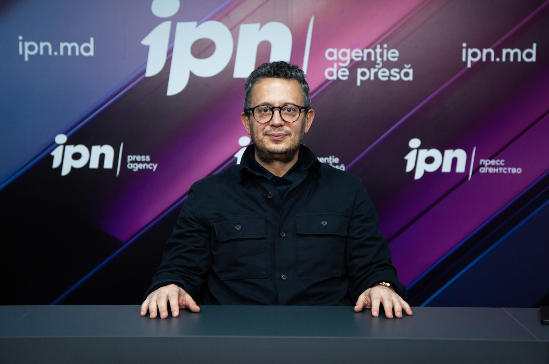 Vadim Pistrinciuc: Inteligența artificială amplifică riscurile de dezinformare și manipulare