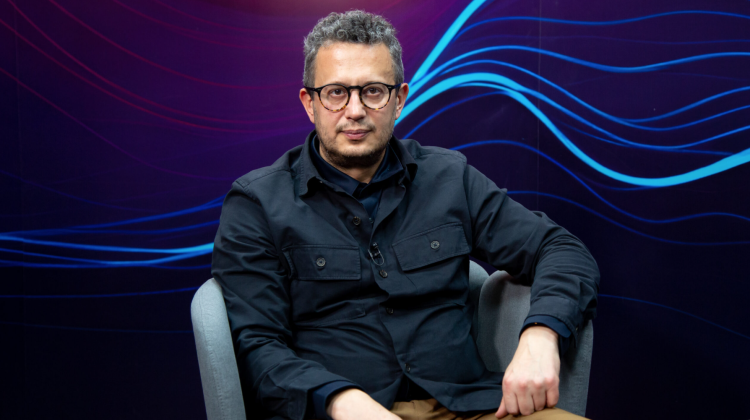 Interviu IPN cu Vadim Pistrinciuc: Atacurile hibride devin mai complexe, iar societatea trebuie să fie pregătită