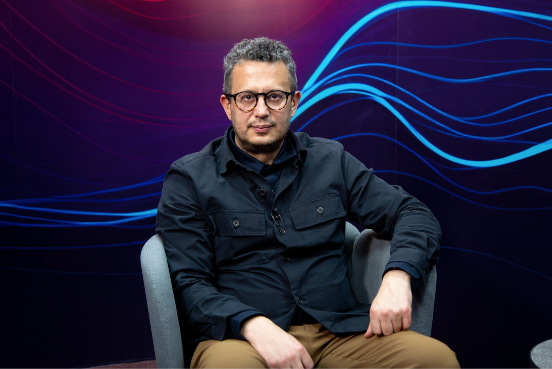 Interviu IPN cu Vadim Pistrinciuc: Atacurile hibride devin mai complexe, iar societatea trebuie să fie pregătită