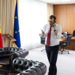 VIDEO Tofan, încrezut că nimeni din Guvern nu sună procurorii să ofere indicații: Dacă mi-aș permite, să fiu arestat