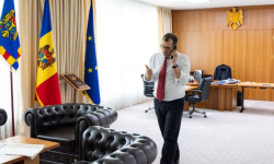 VIDEO Tofan, încrezut că nimeni din Guvern nu sună procurorii să ofere indicații: Dacă mi-aș permite, să fiu arestat
