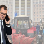 VIDEO Licențierea cerealelor, prelungită. Tofan se adresează Forței Fermierilor: Sunt interese mai largi în țara asta