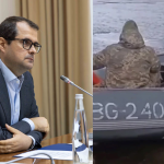 VIDEO Tofan, despre incidentele cu grăniceri ucraineni: Nu existau, dacă nu era război