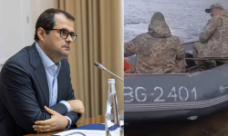 VIDEO Tofan, despre incidentele cu grăniceri ucraineni: Nu existau, dacă nu era război